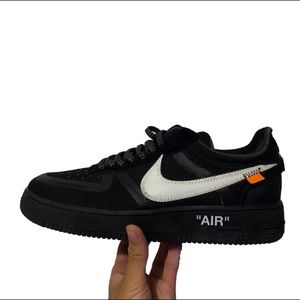 Air Force 1 x OW